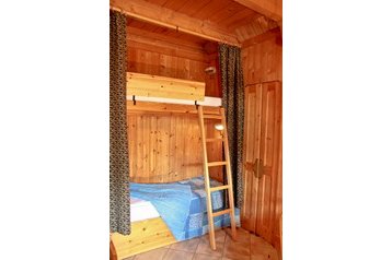 Italië Byt Ponte di Legno, Exterieur